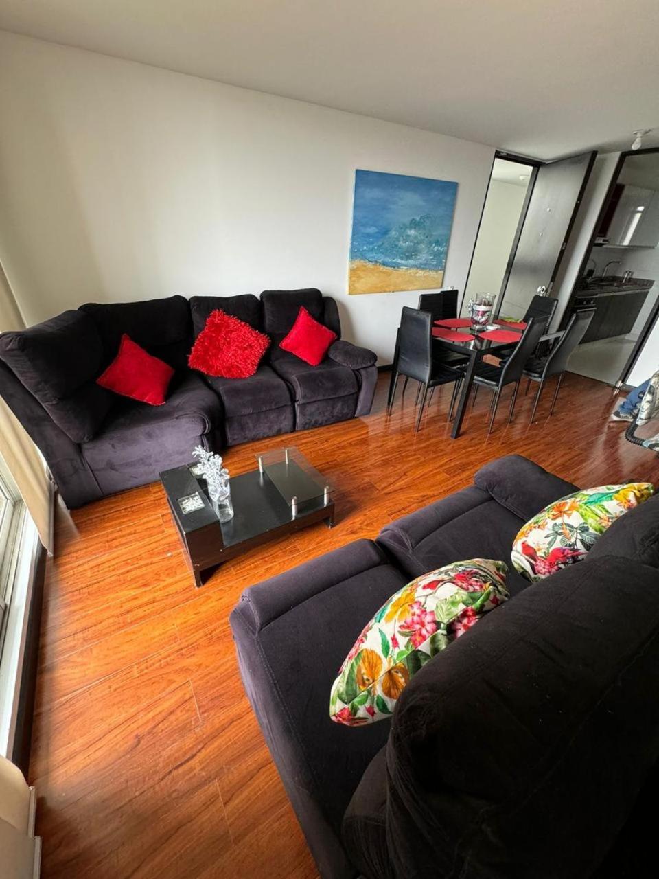 Beautiful Apartamento *