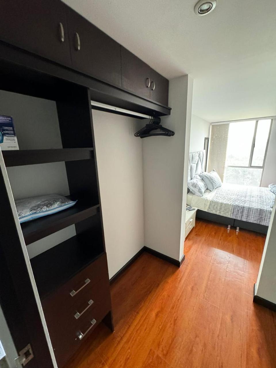 Beautiful Apartamento Bogotá
