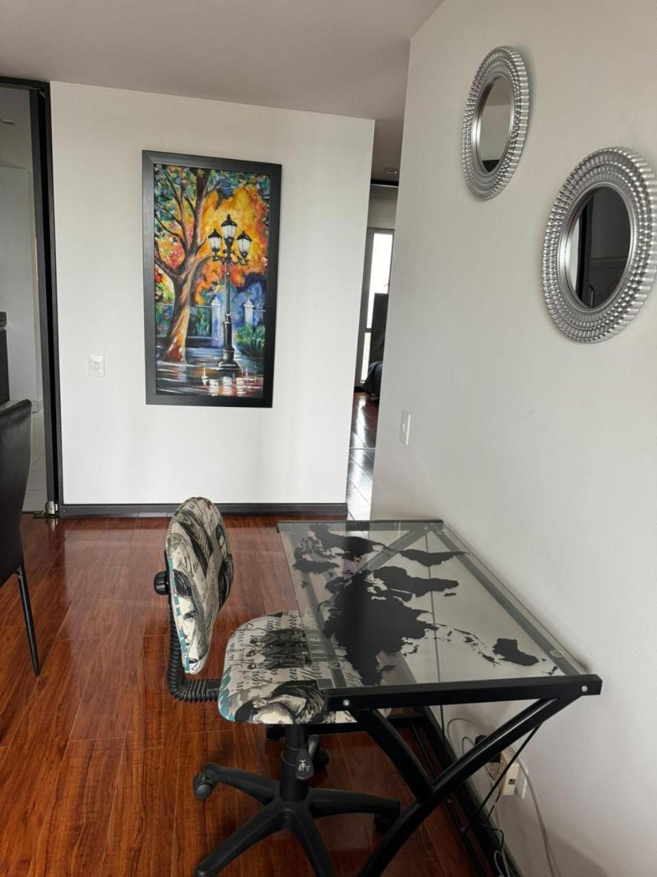 Apartamento Beautiful Bogotá
